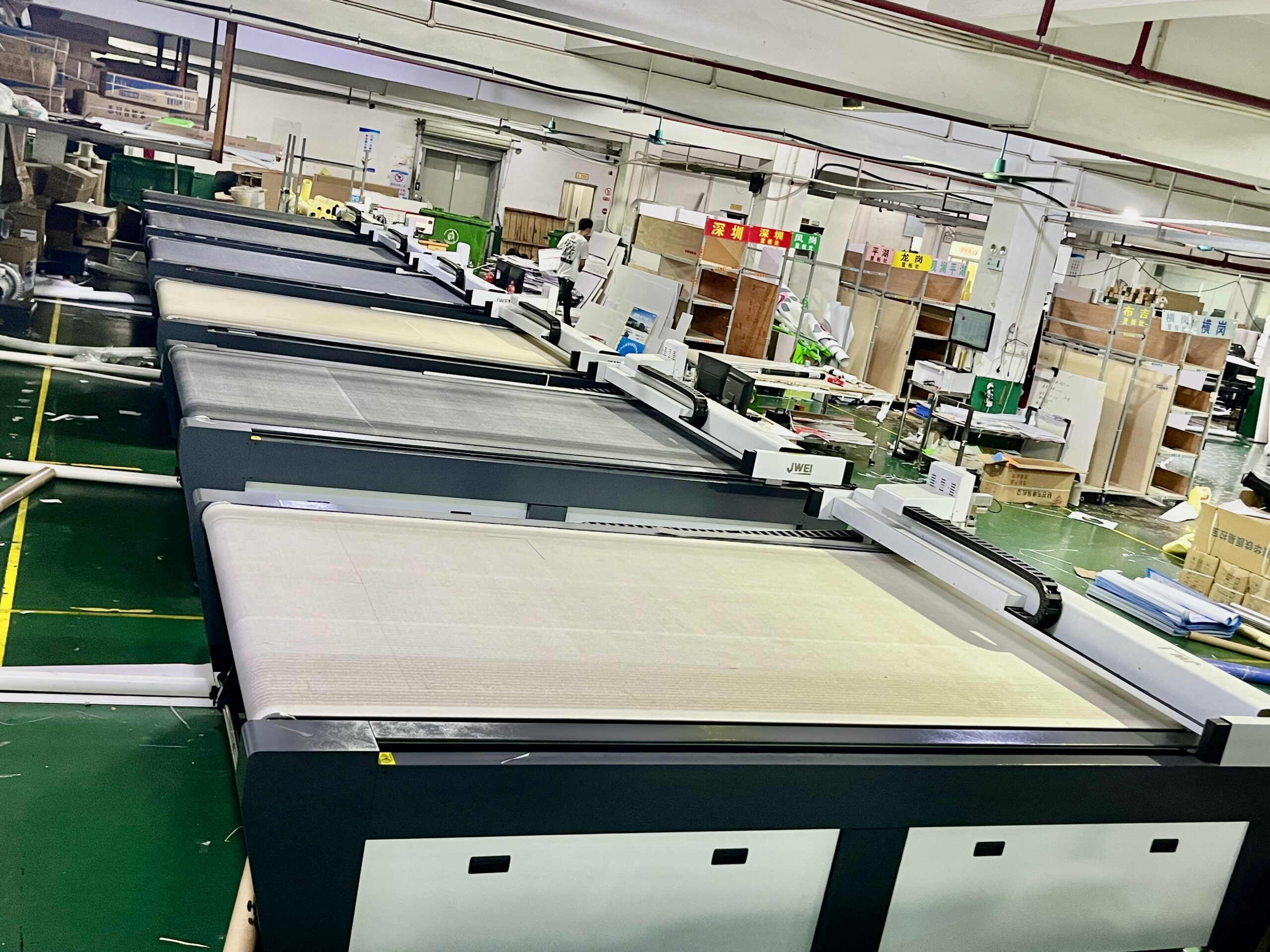 Real Production.Reliable Quality.