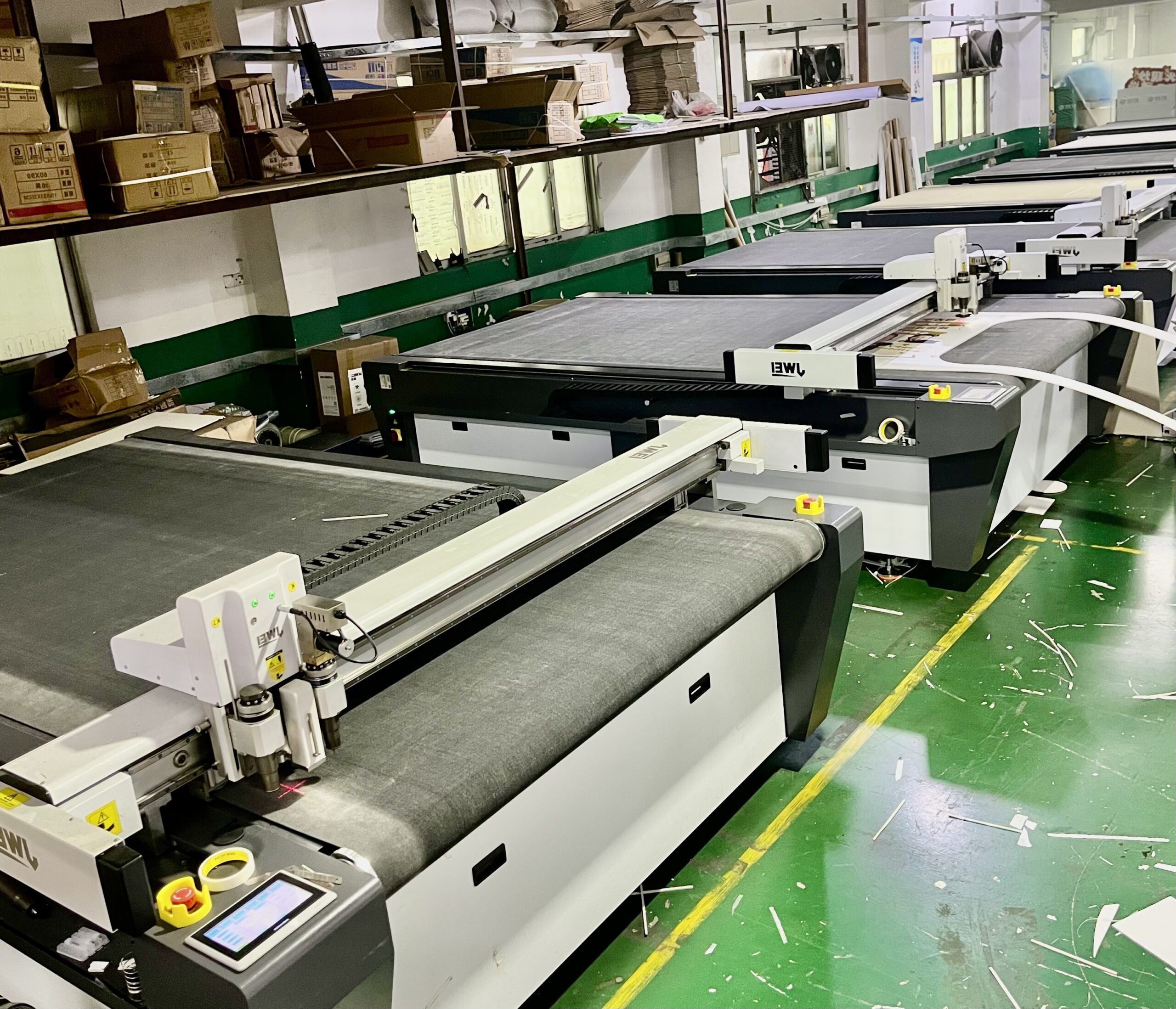 Custom Acrylic Manufacturing,Built Around Your Idea.